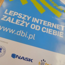 Dzień Bezpiecznego Internetu (DBI) 2016