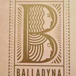 Narodowe Czytanie „Balladyny” w naszej szkole